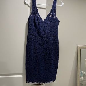 Formal dress